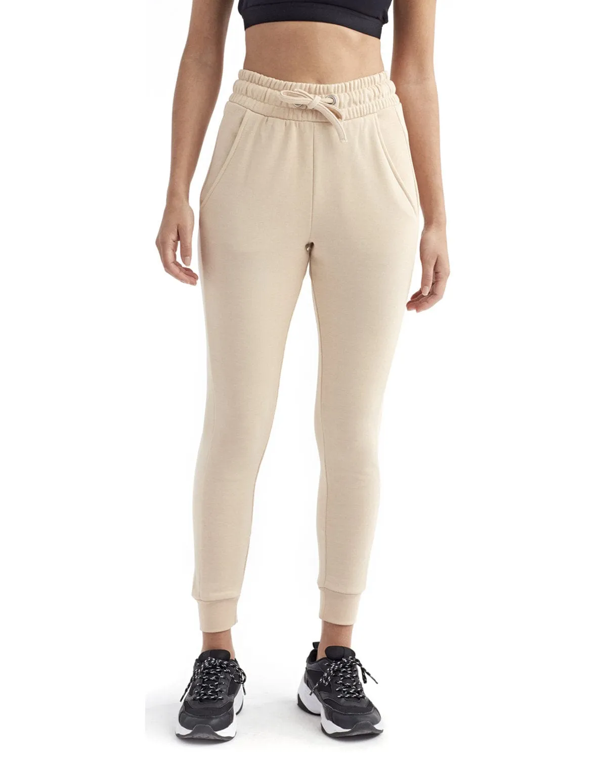 TriDri Ladie's Fitted Maria Jogger