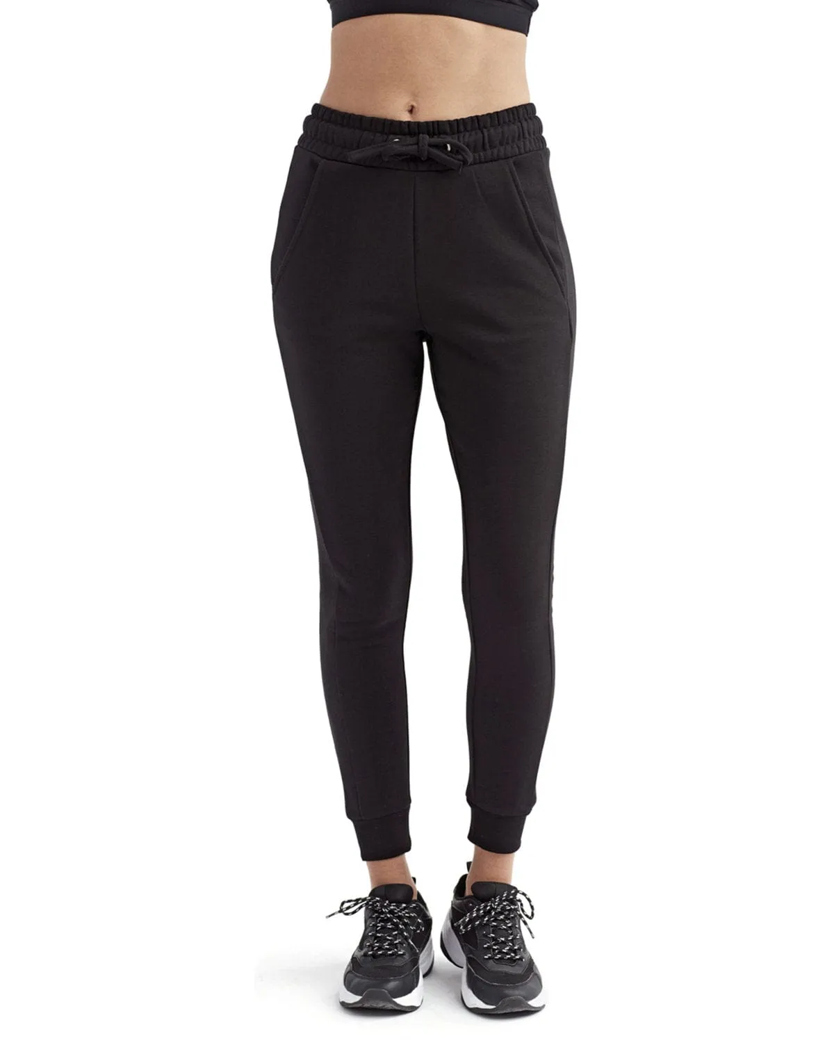 TriDri Ladie's Fitted Maria Jogger