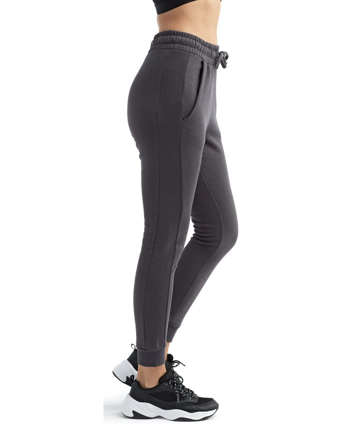 TriDri Ladie's Fitted Maria Jogger