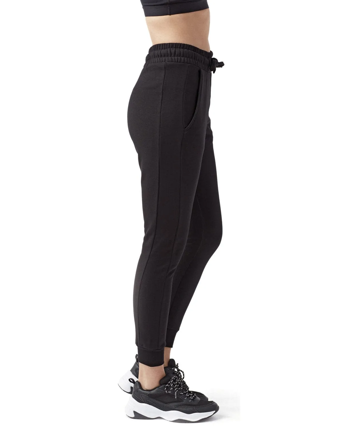 TriDri Ladie's Fitted Maria Jogger