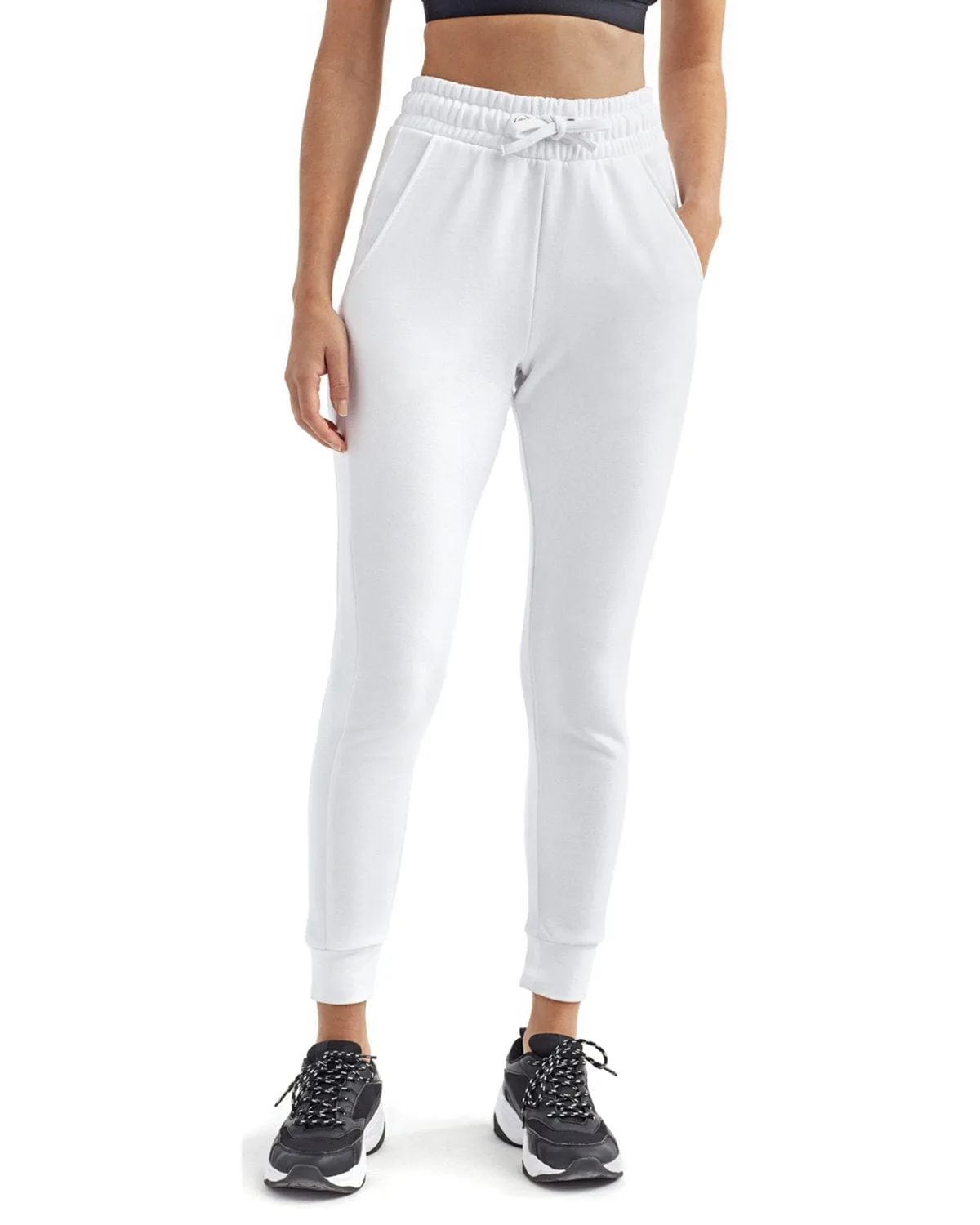 TriDri Ladie's Fitted Maria Jogger