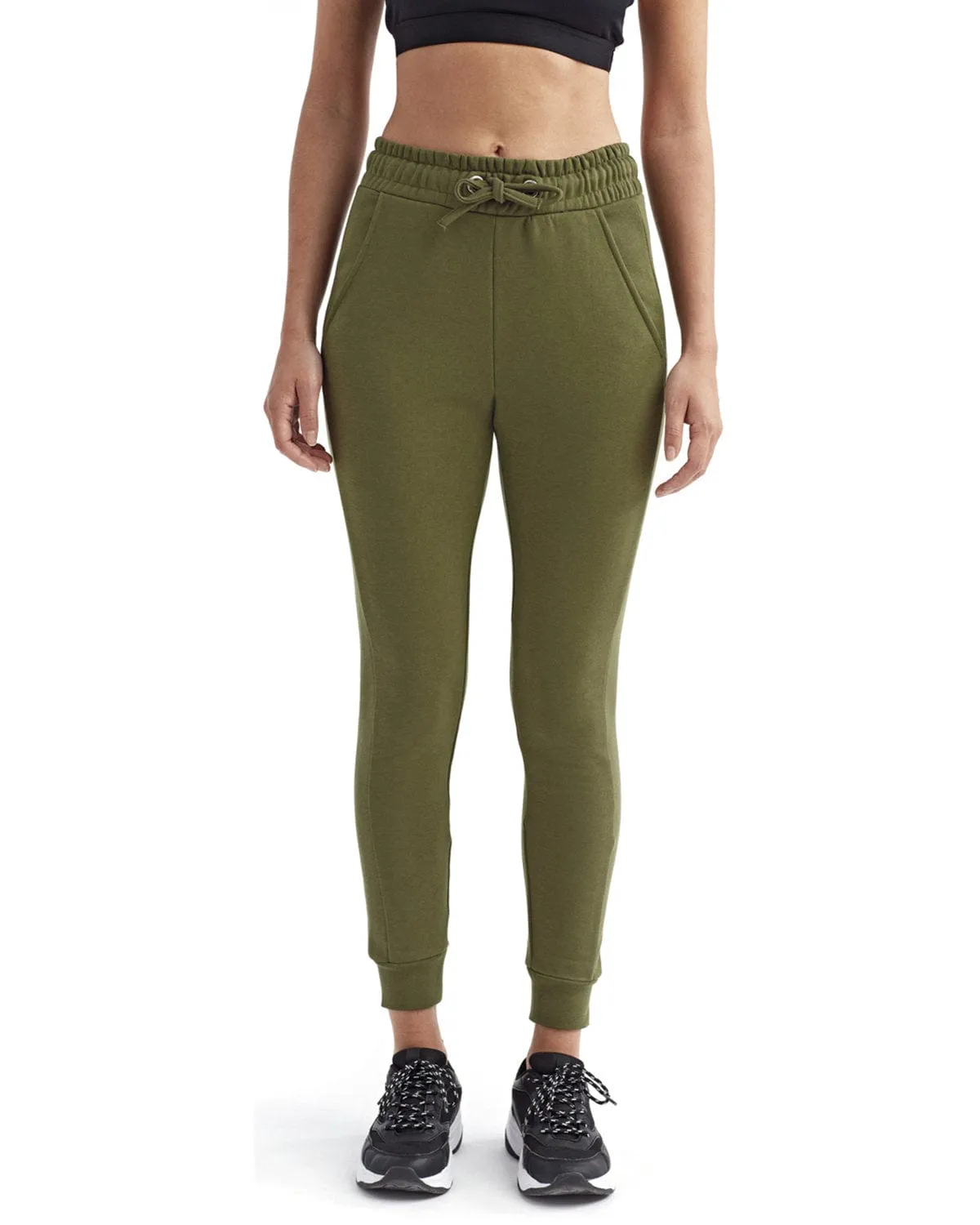 TriDri Ladie's Fitted Maria Jogger