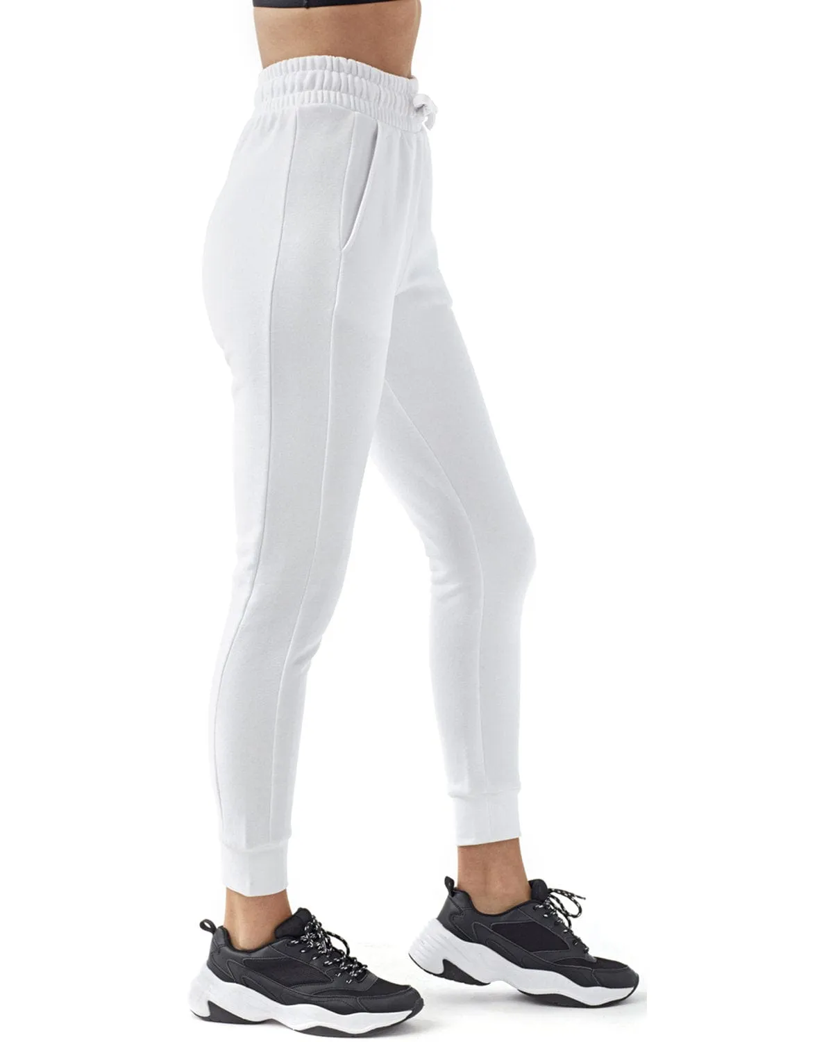 TriDri Ladie's Fitted Maria Jogger