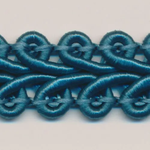 Trimming Braid #29 China Blue