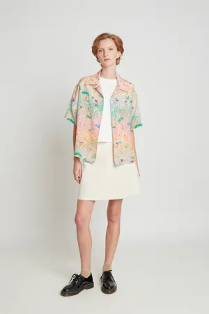 Twenty Seven Names All In Good Jest Mini - Natural Denim