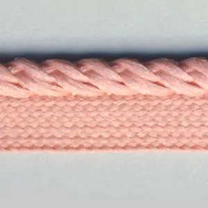 Twill Piping #52 Apricot