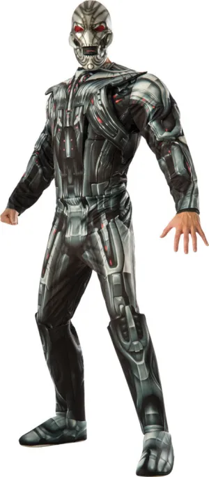 Ultron Avengers Adult Adult Men Costume