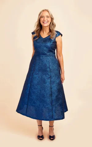 Upton Dress & Skirt Plus Mix & Match Expansion Pack 0-16 printed pattern: Wholesale