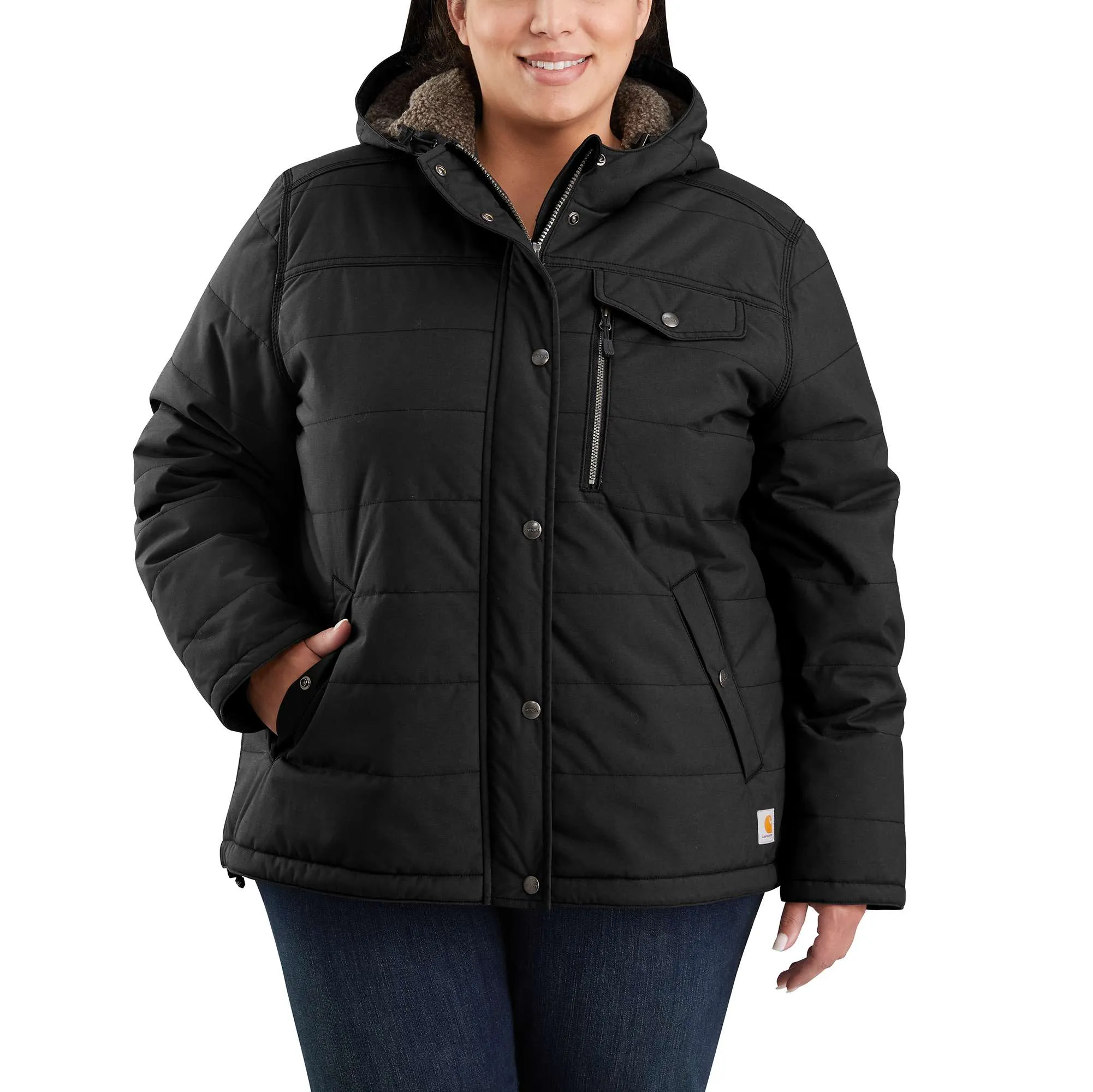 Utility Jacket