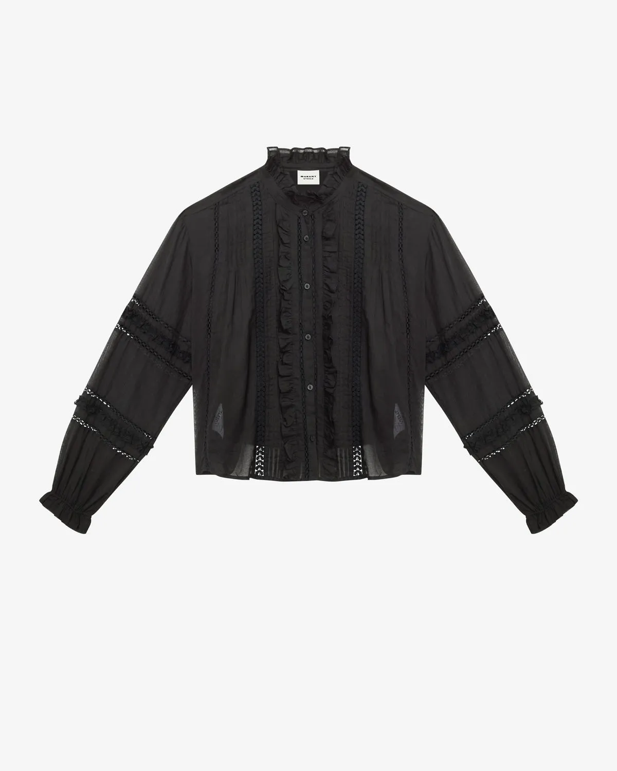 VALDA SHIRT