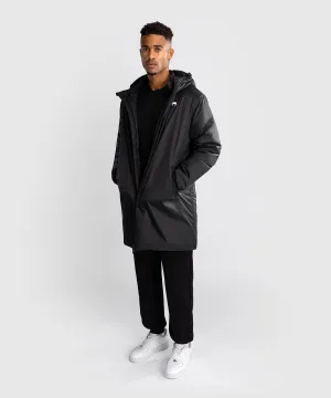Venum Urban Guard Parka Jas - Zwart
