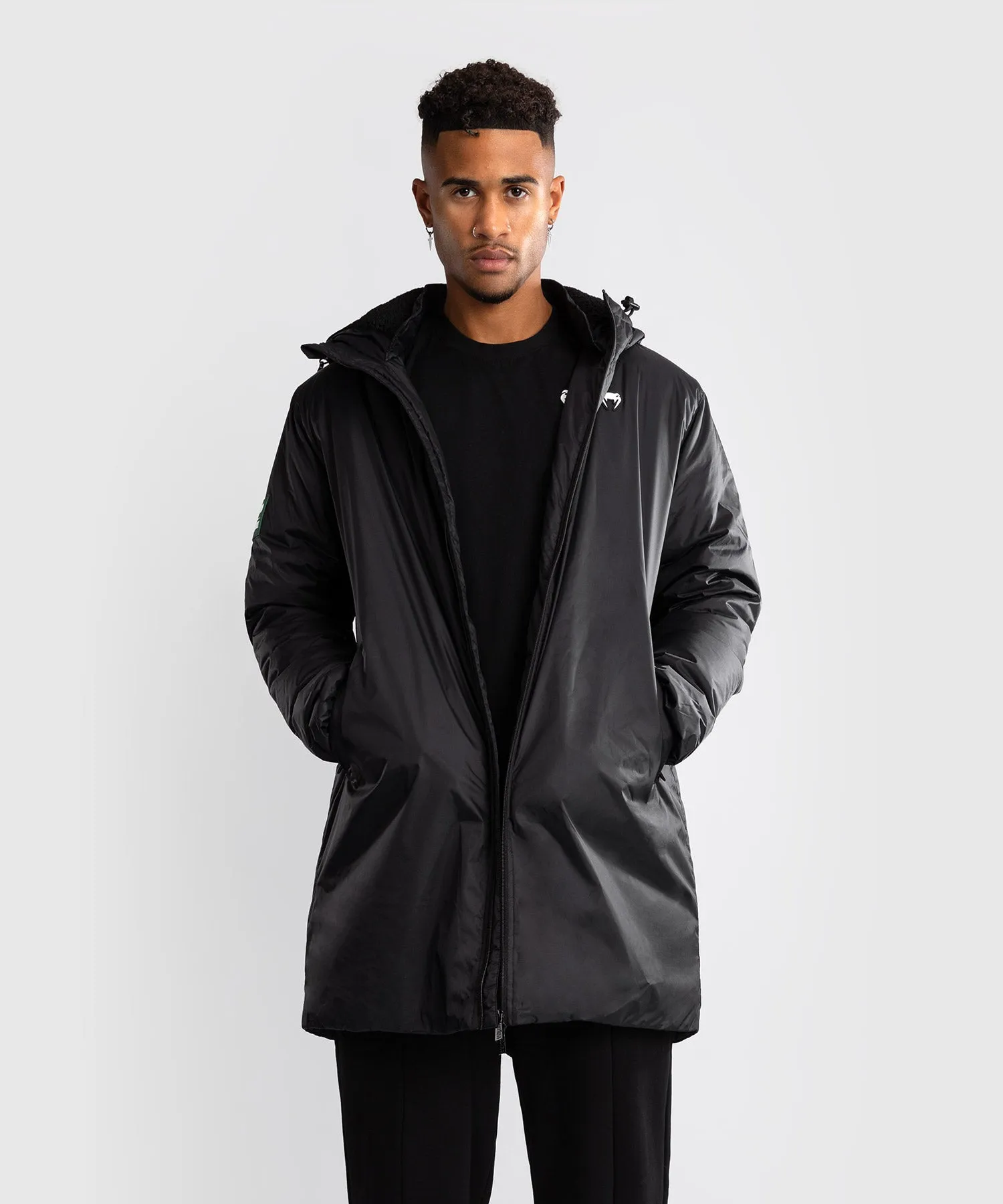 Venum Urban Guard Parka Jas - Zwart