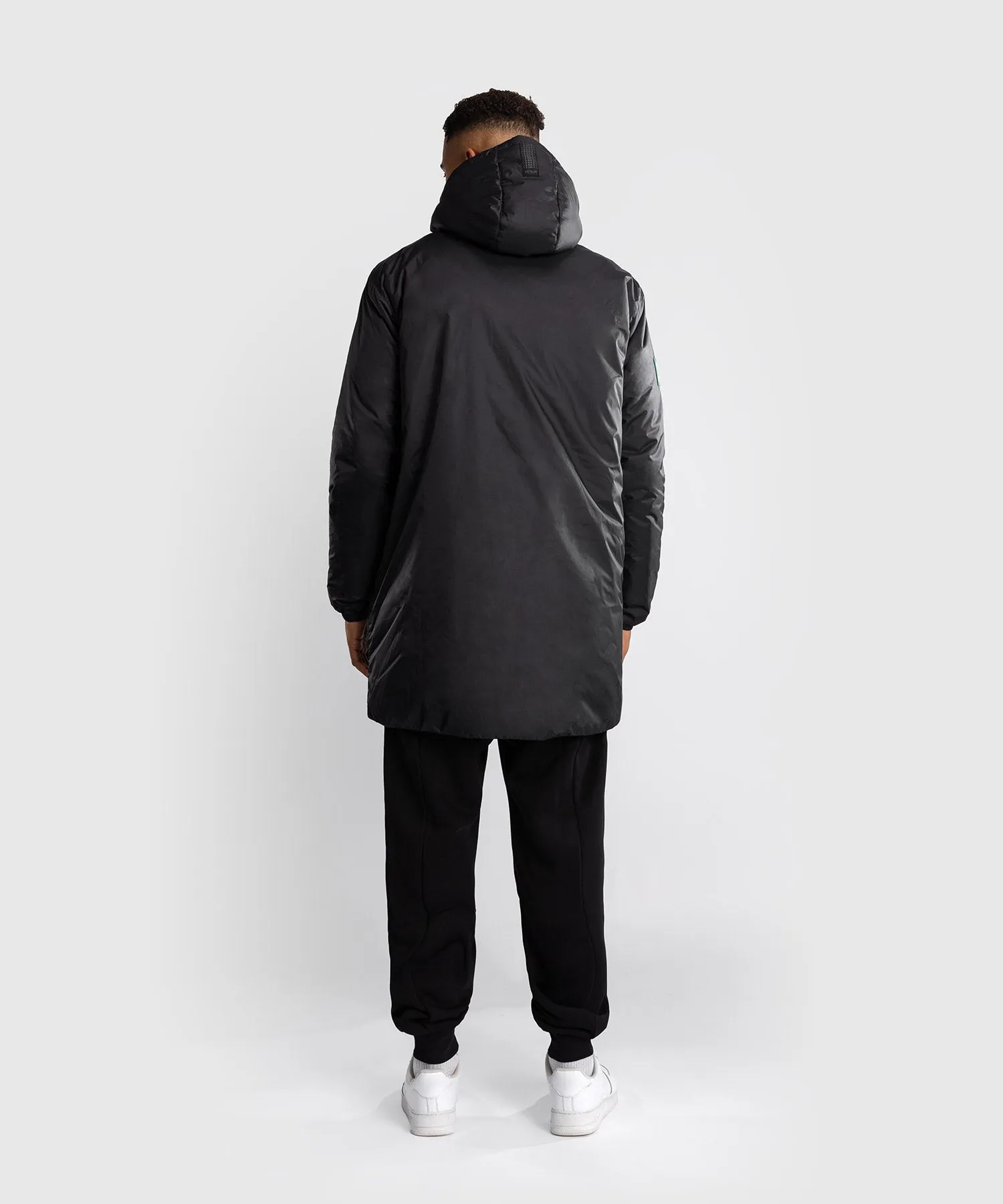 Venum Urban Guard Parka Jas - Zwart