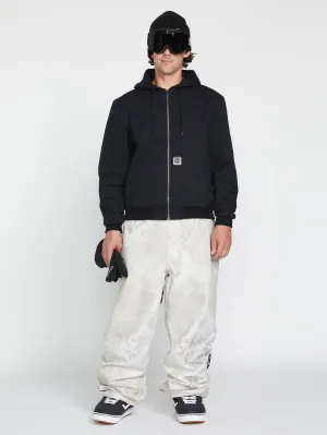 Veste Dustbox - Black (Unisexe)