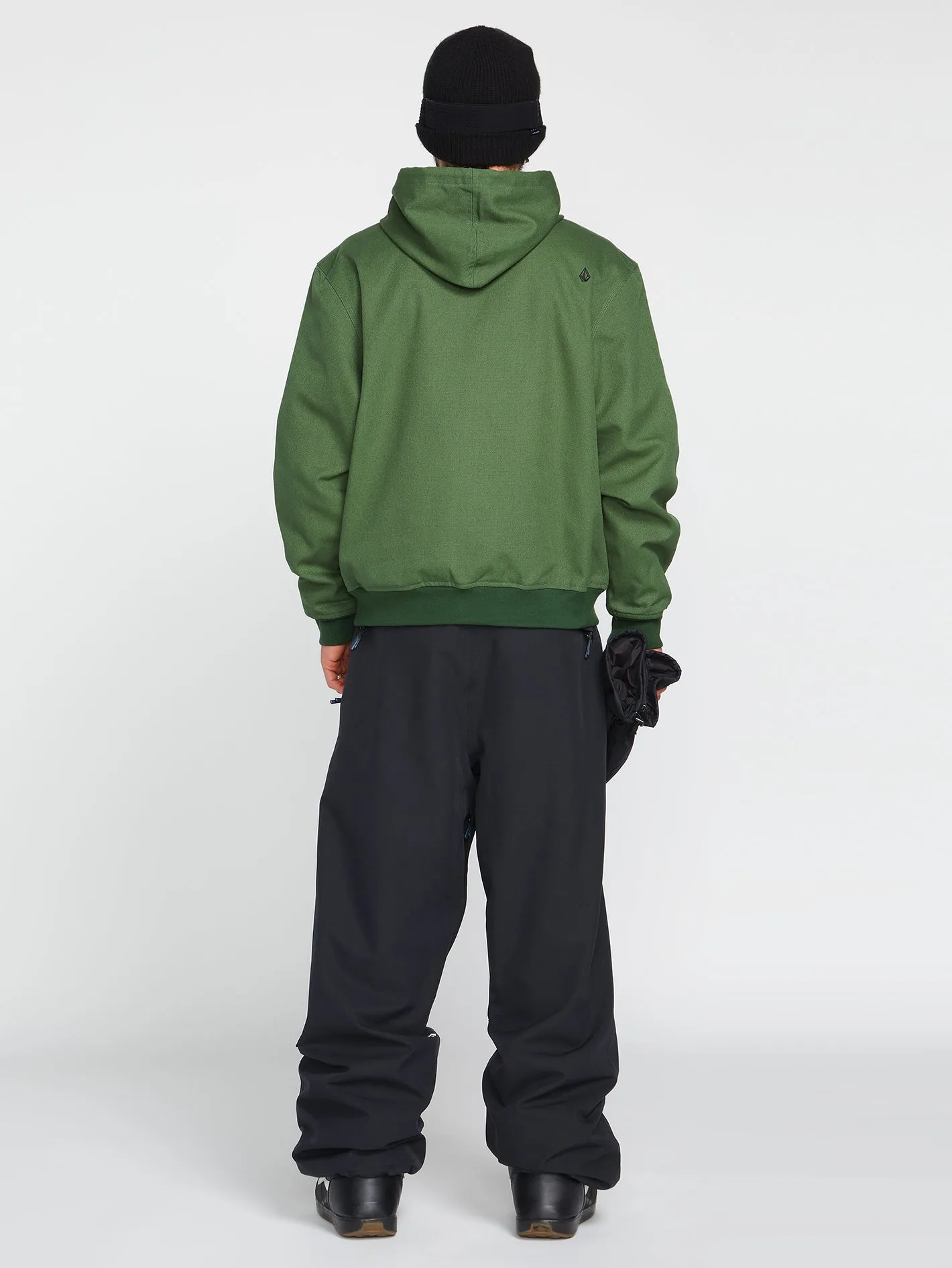 Veste Dustbox - Military (Unisexe)