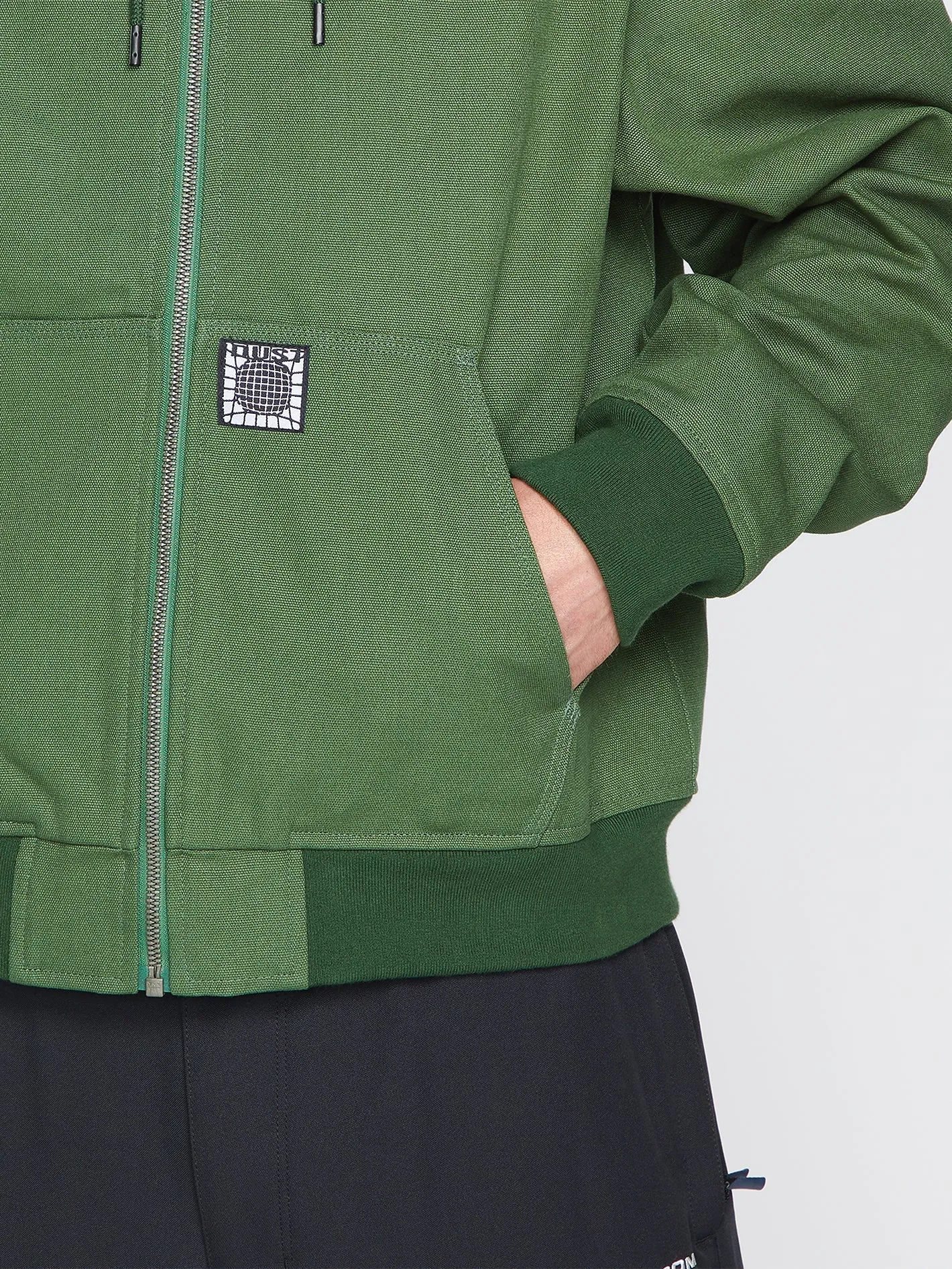 Veste Dustbox - Military (Unisexe)