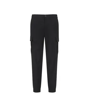 Vice Golf Atelier Men's Poket Point Joger Pants - Black