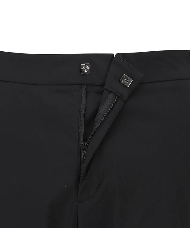 Vice Golf Atelier Men's Poket Point Joger Pants - Black