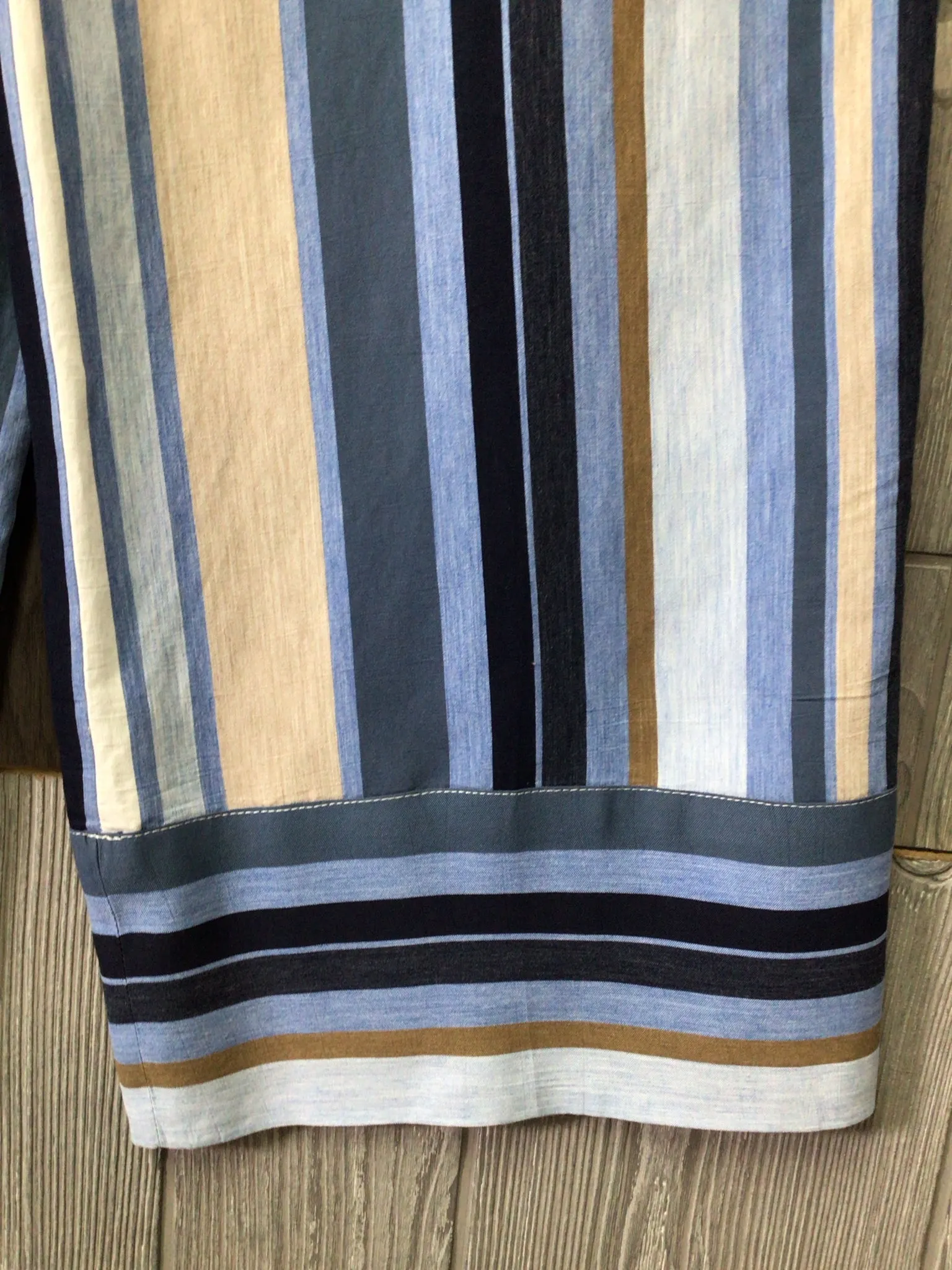 Vilagallo Pants Size 8