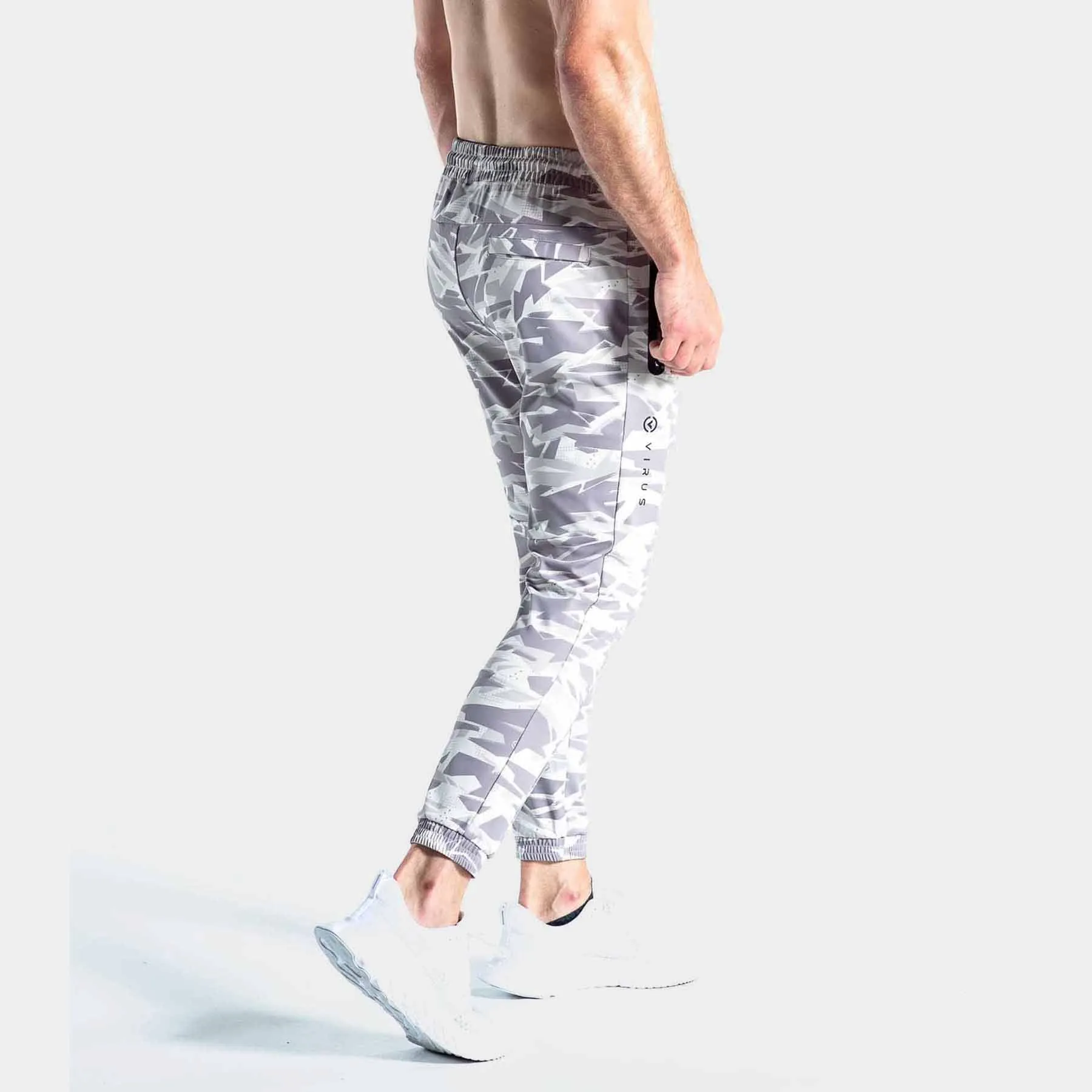 VIRUS - Meridian Jogger