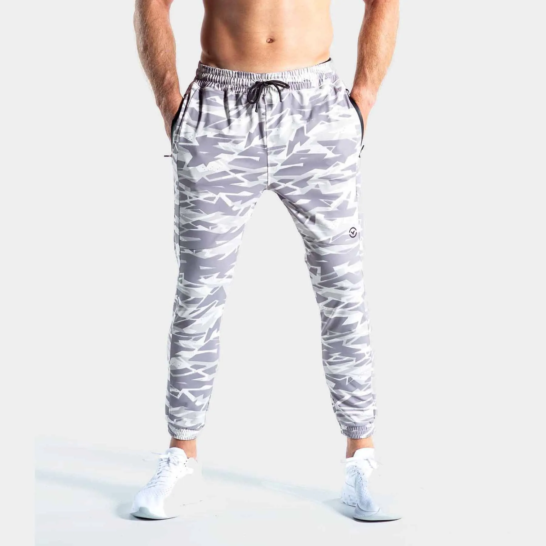 VIRUS - Meridian Jogger