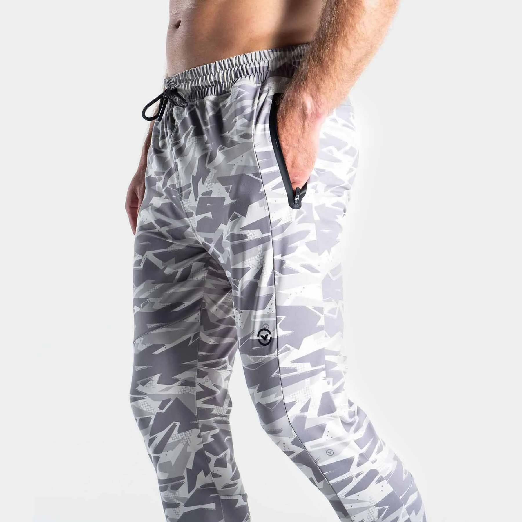 VIRUS - Meridian Jogger