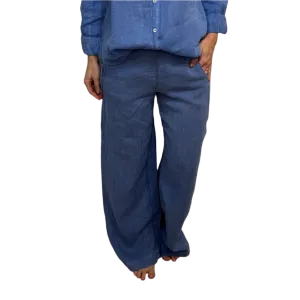 VV - Stephanie Pants | Chambray