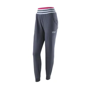 Wilson Script Eco Cotton Jogger Pants Women