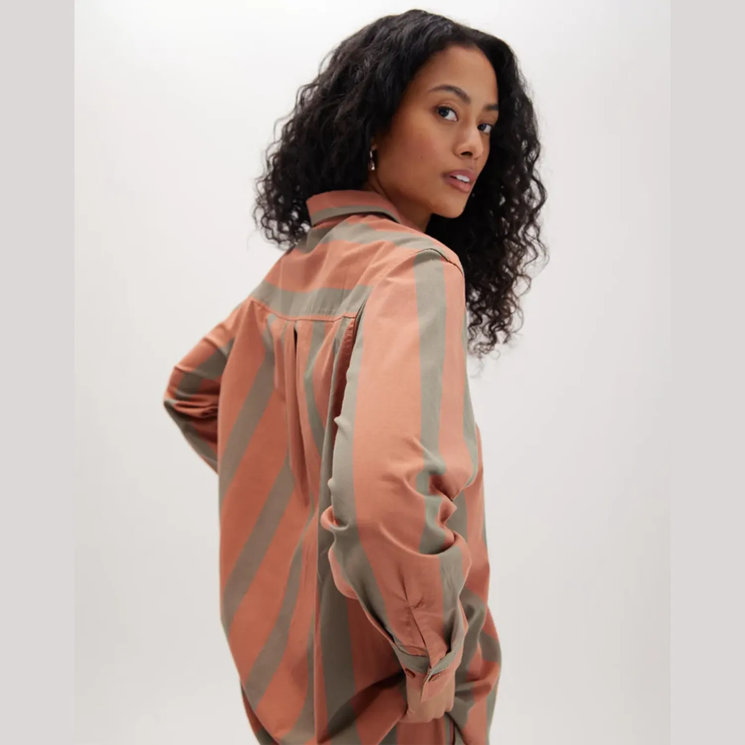 Women's Venice Button Up Shirt