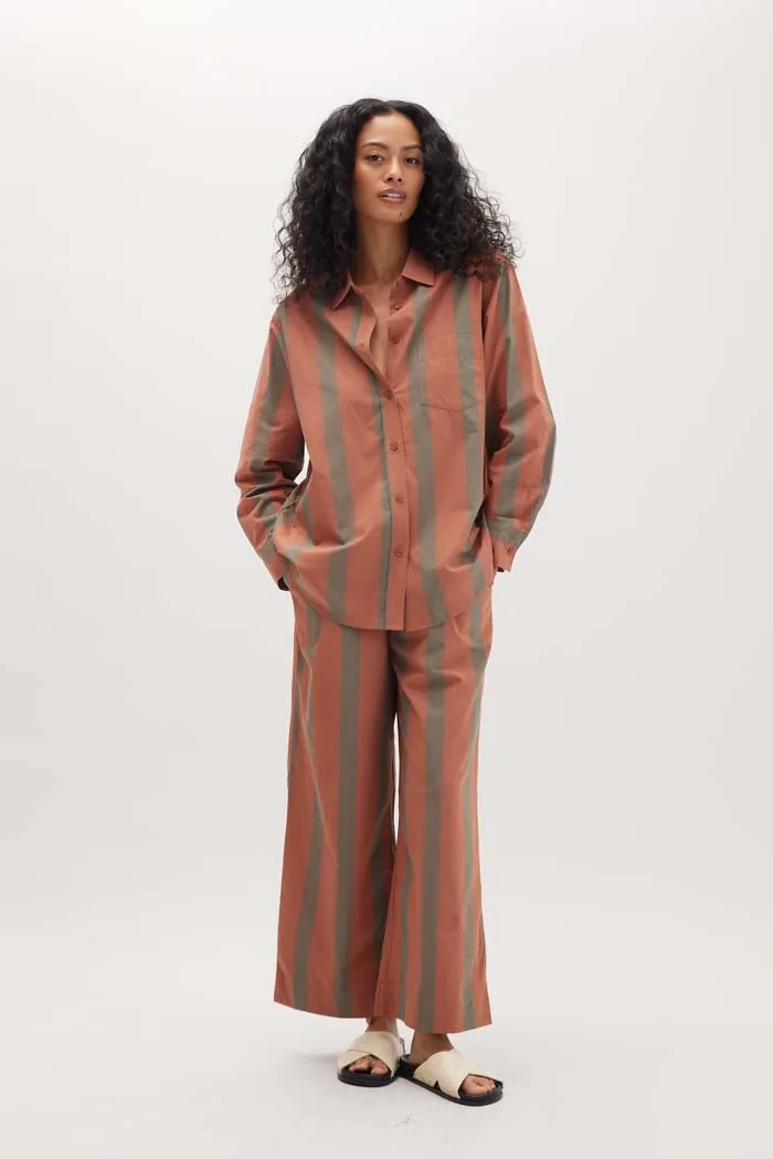 Women's Venice Button Up Shirt
