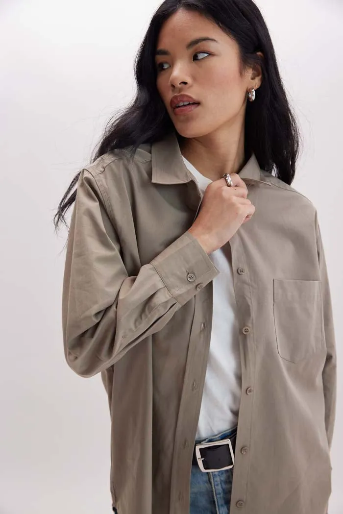 Women's Venice Button Up Shirt