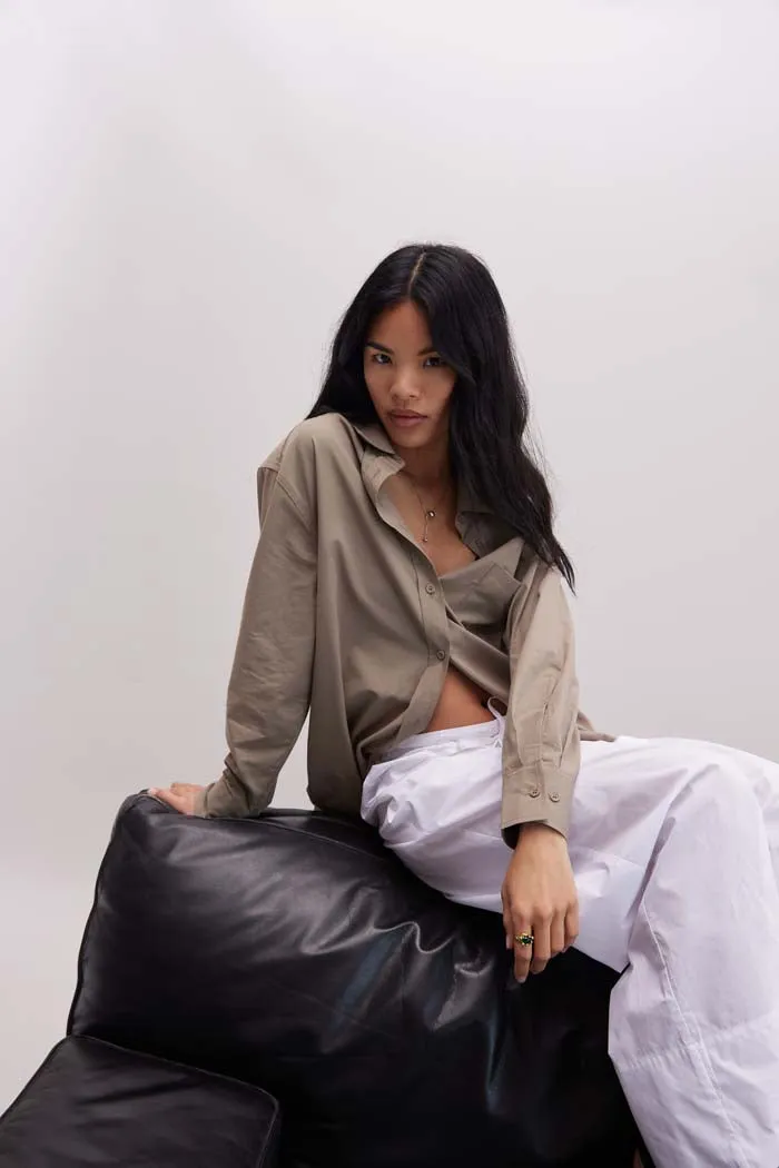 Women's Venice Button Up Shirt