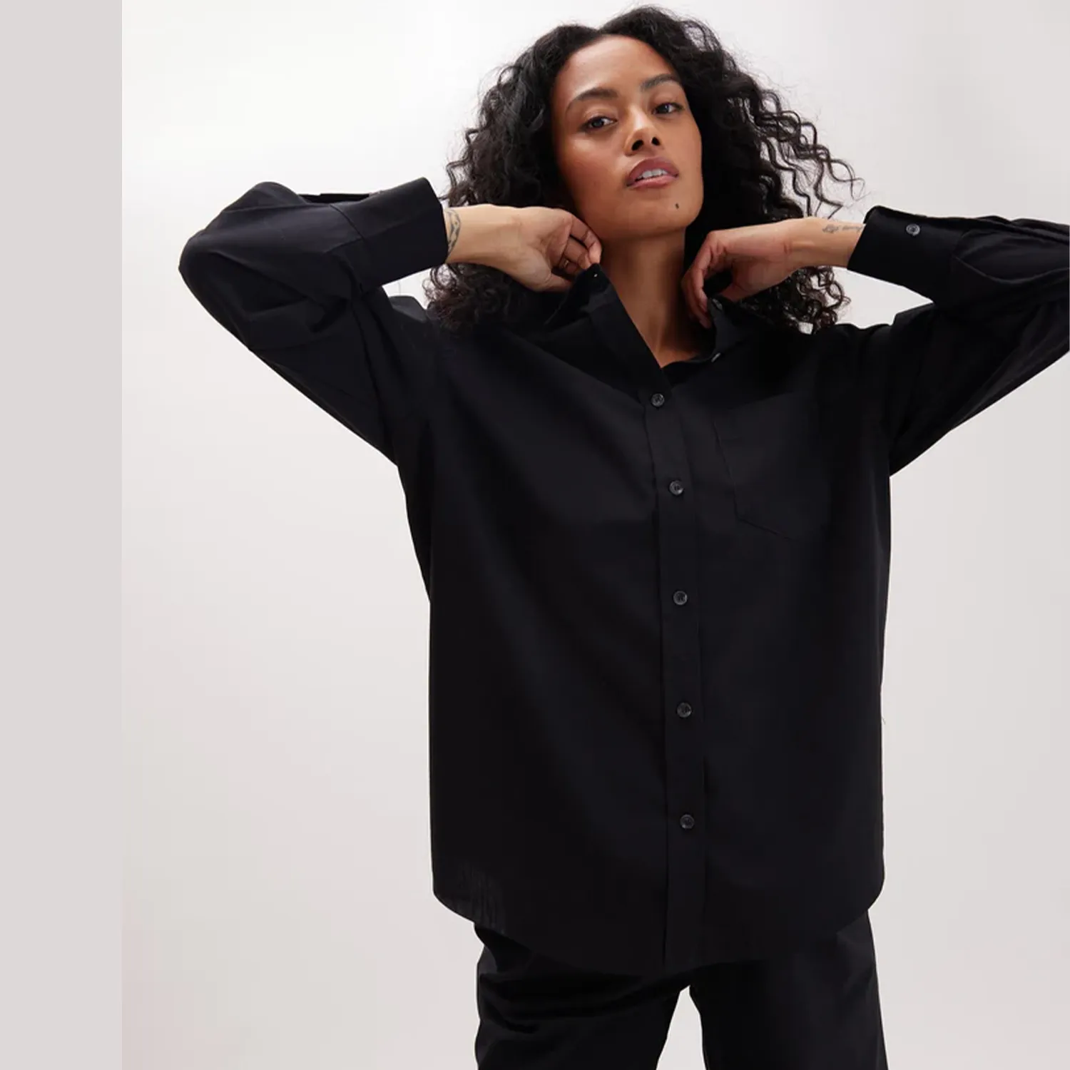 Women's Venice Button Up Shirt
