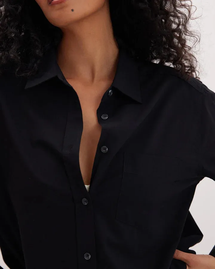 Women's Venice Button Up Shirt