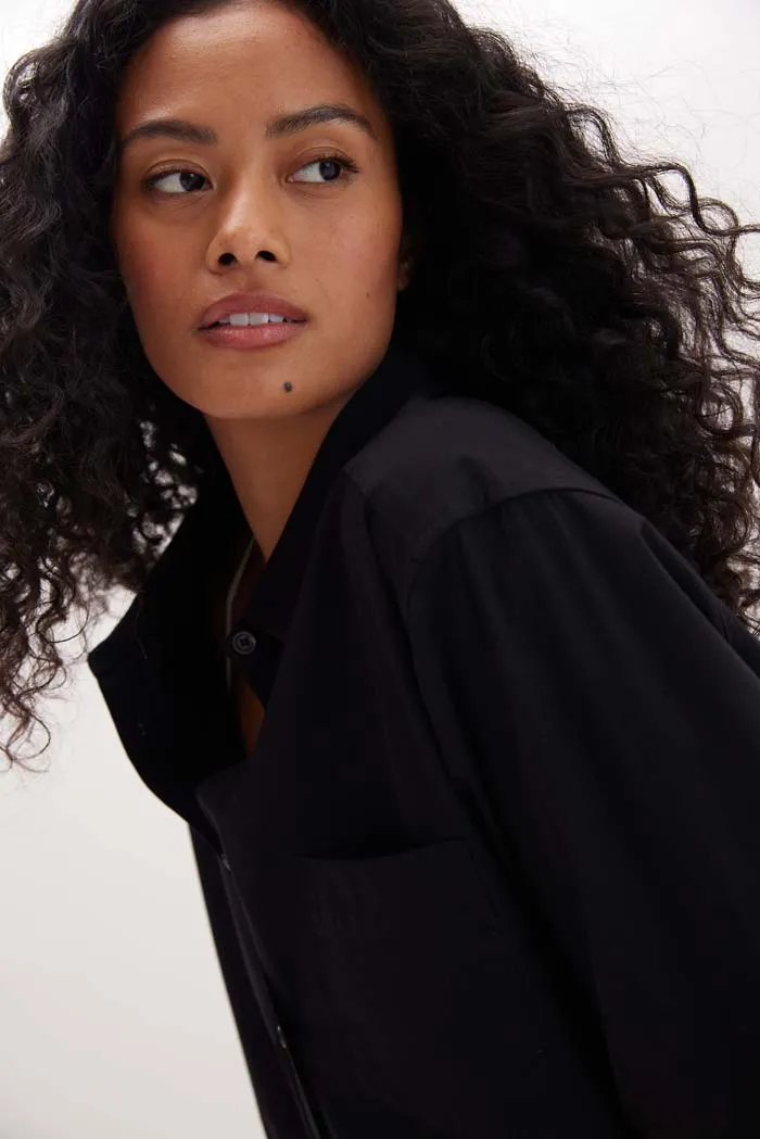 Women's Venice Button Up Shirt
