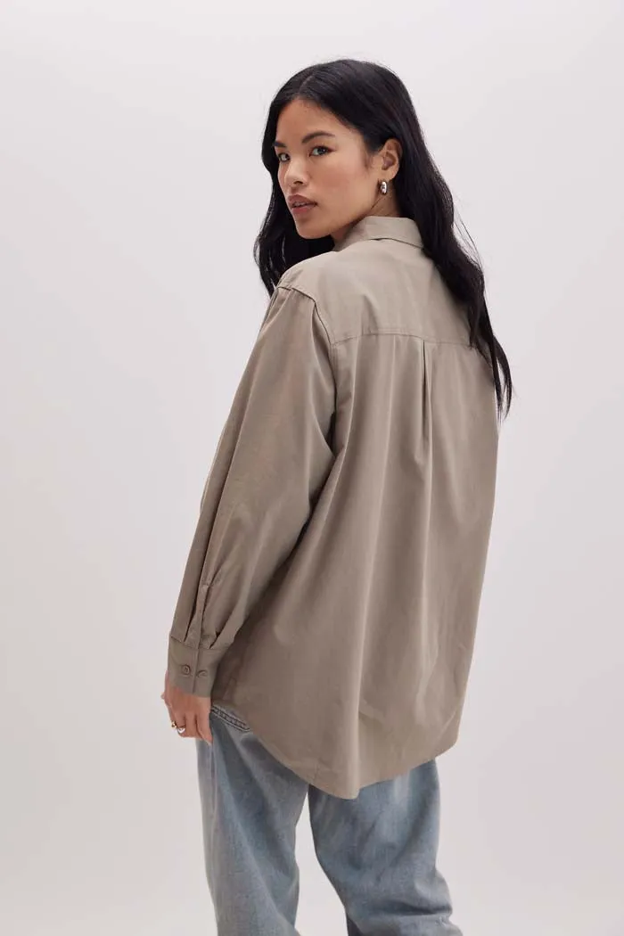 Women's Venice Button Up Shirt