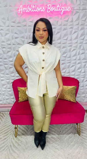 Work of art top