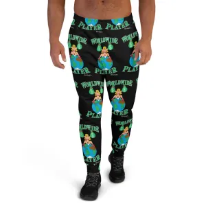 Worldwide Player - Jogger Pants