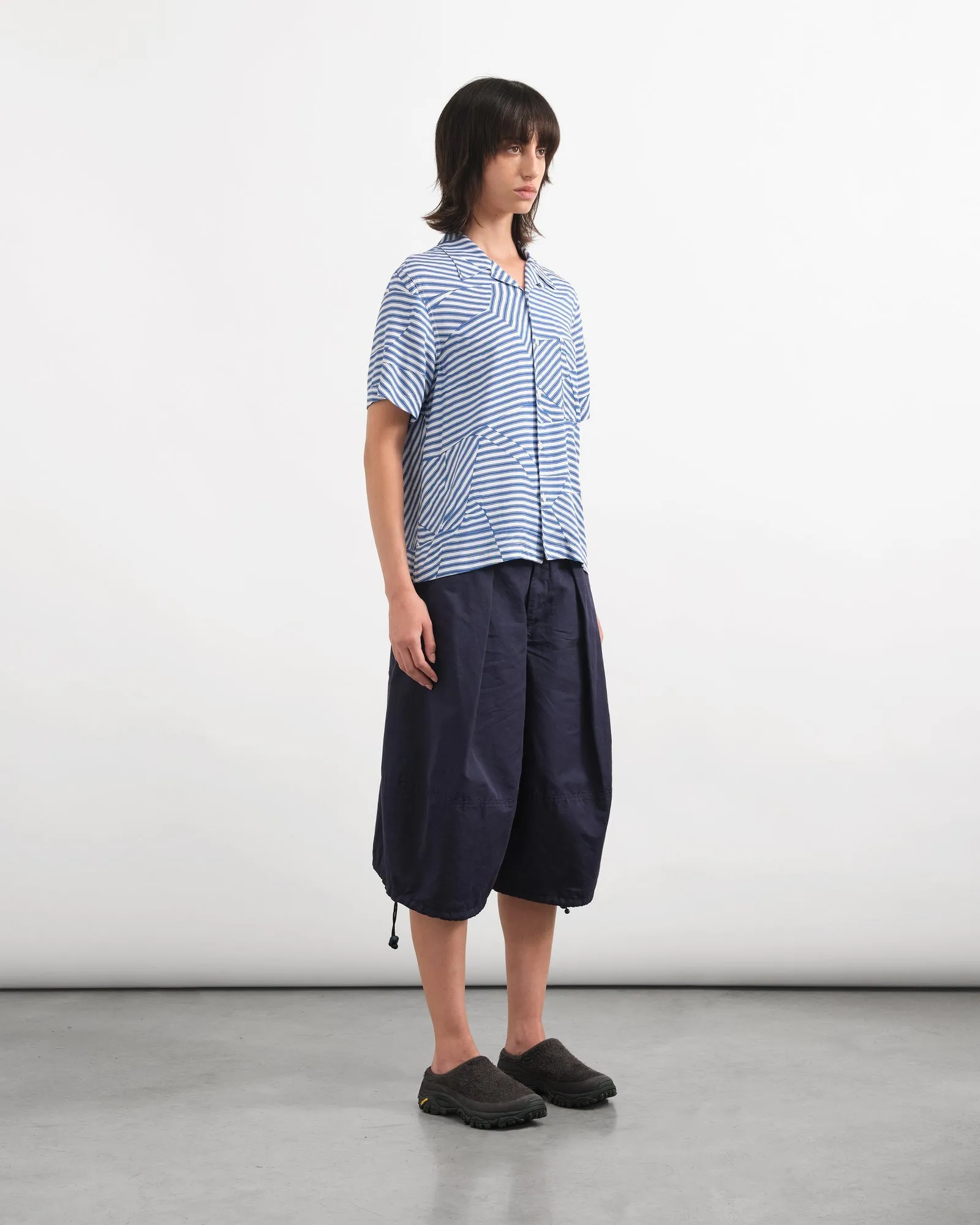 YMC Salba Short Navy