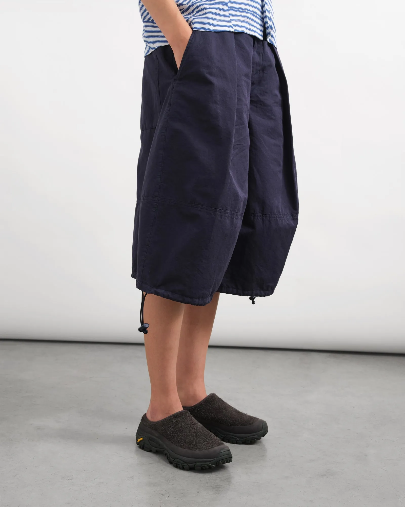 YMC Salba Short Navy