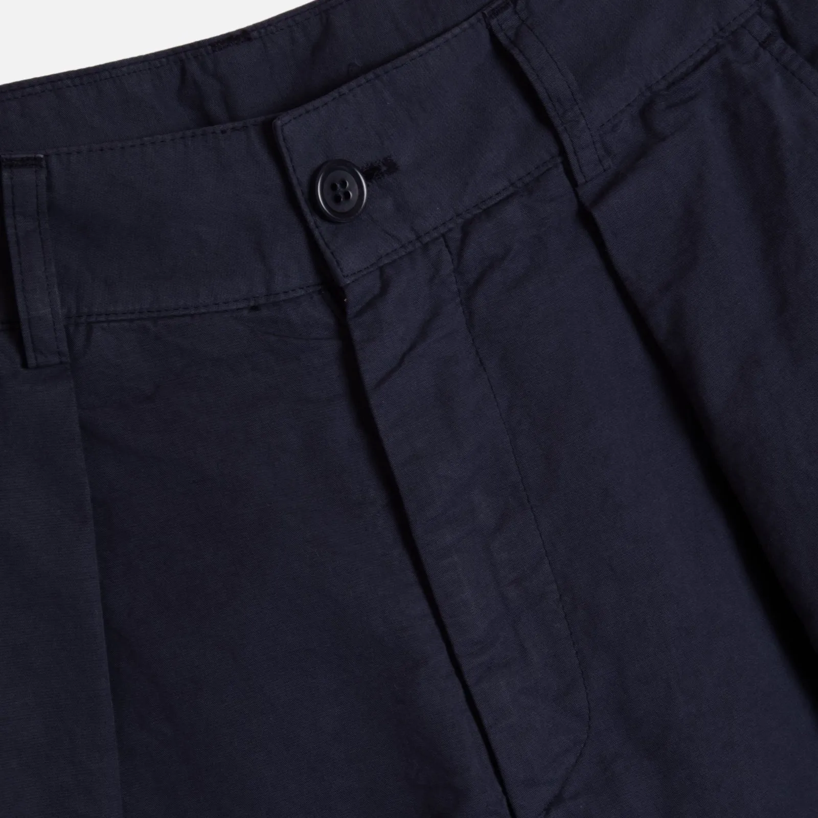 YMC Salba Short Navy