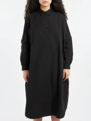 Yuki Longue Shirt