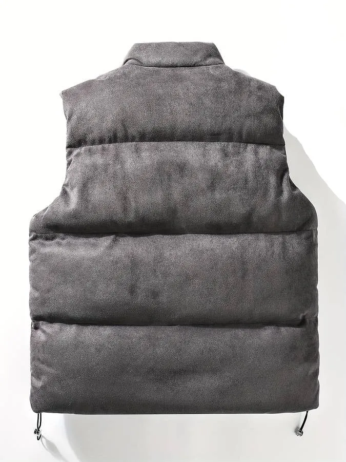 Zipped bodywarmer - hagen