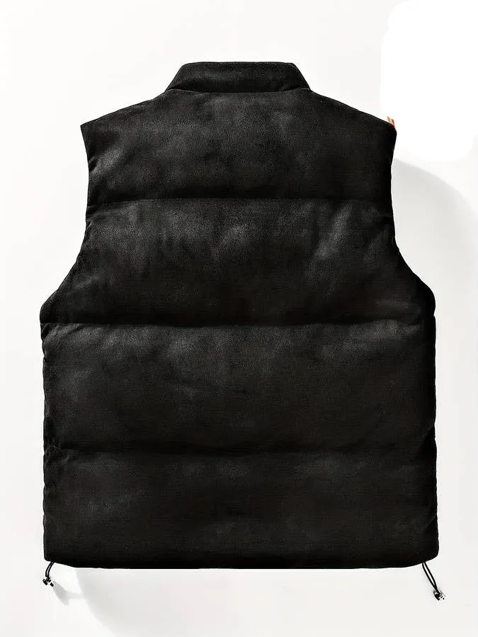 Zipped bodywarmer - hagen