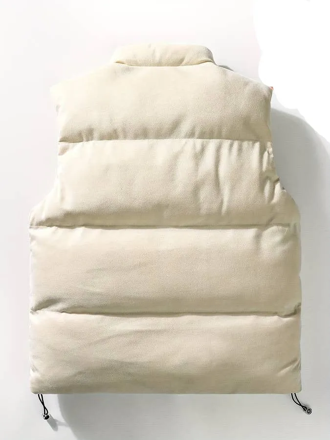Zipped bodywarmer - hagen