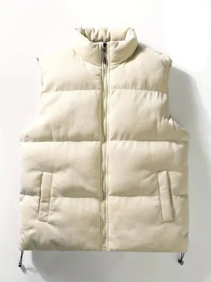 Zipped bodywarmer - hagen